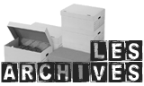 les archives